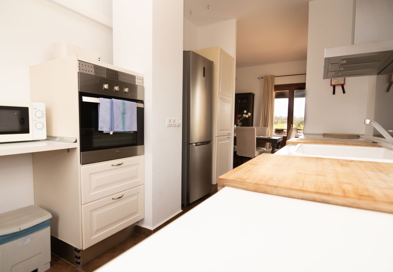 Villa in Santa Margalida - D048 Villa Vermissa by Mallorca Charme