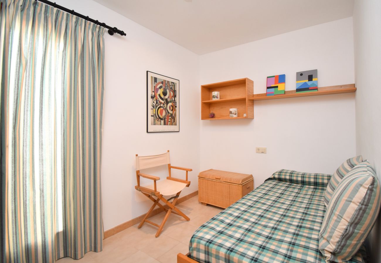 Chalet in Can Picafort - D159 Chalet Auba by Mallorca Charme