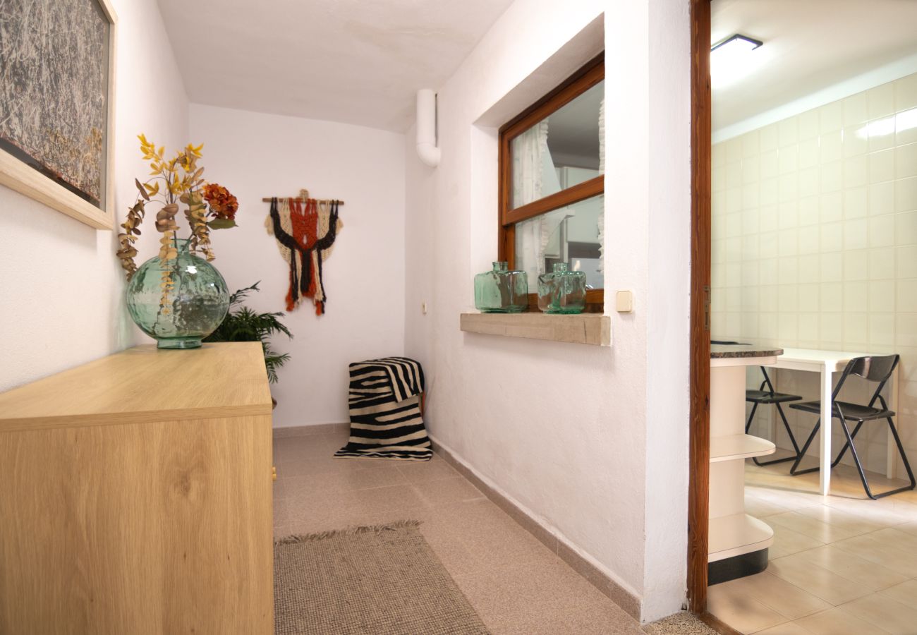 Chalet in Can Picafort - D159 Chalet Auba by Mallorca Charme