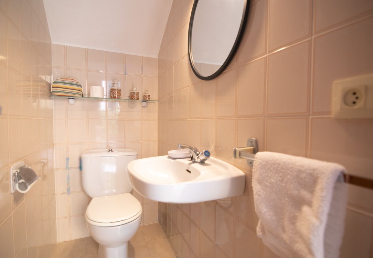 Chalet in Can Picafort - D159 Chalet Auba by Mallorca Charme