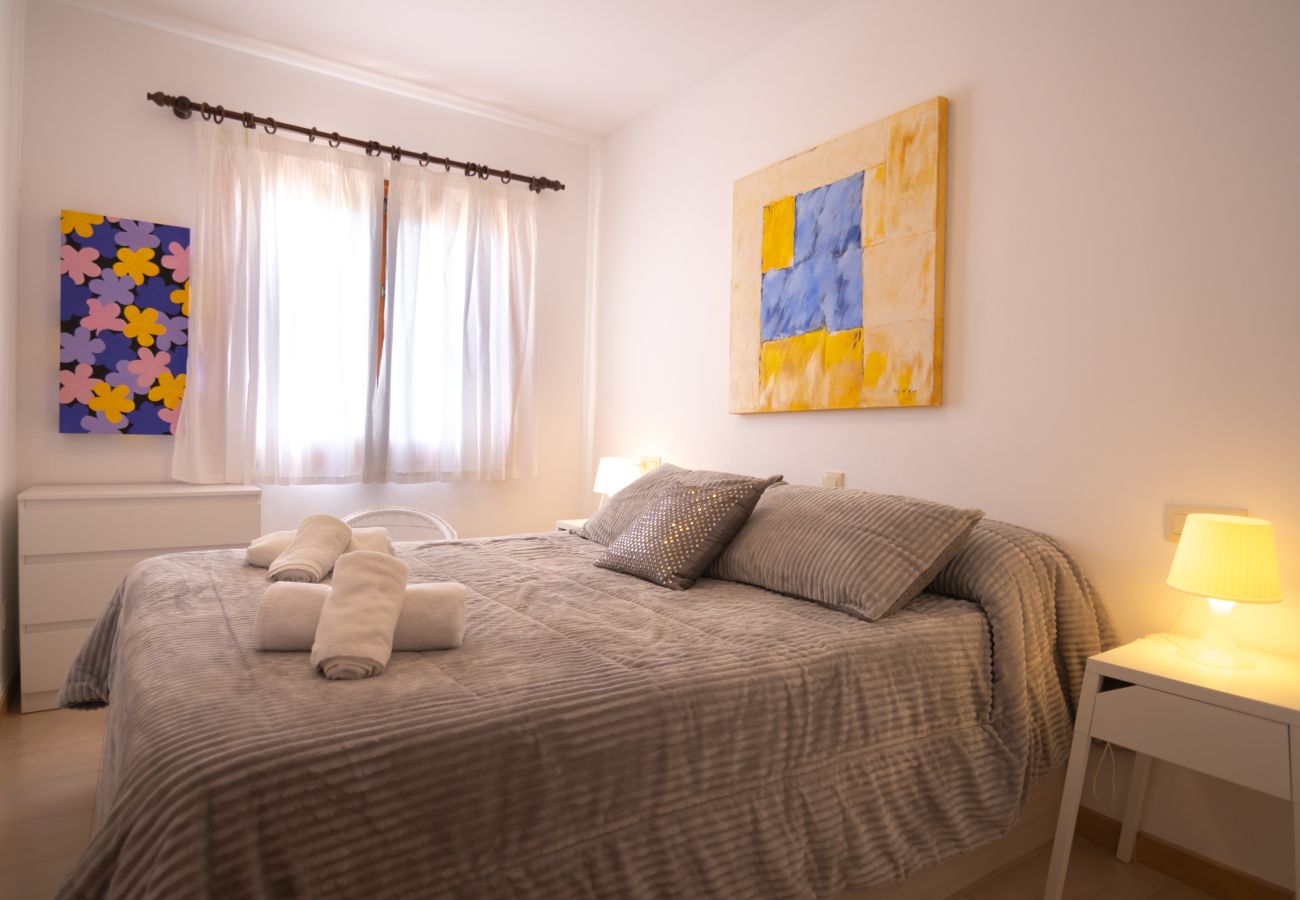 Chalet in Can Picafort - D159 Chalet Auba by Mallorca Charme