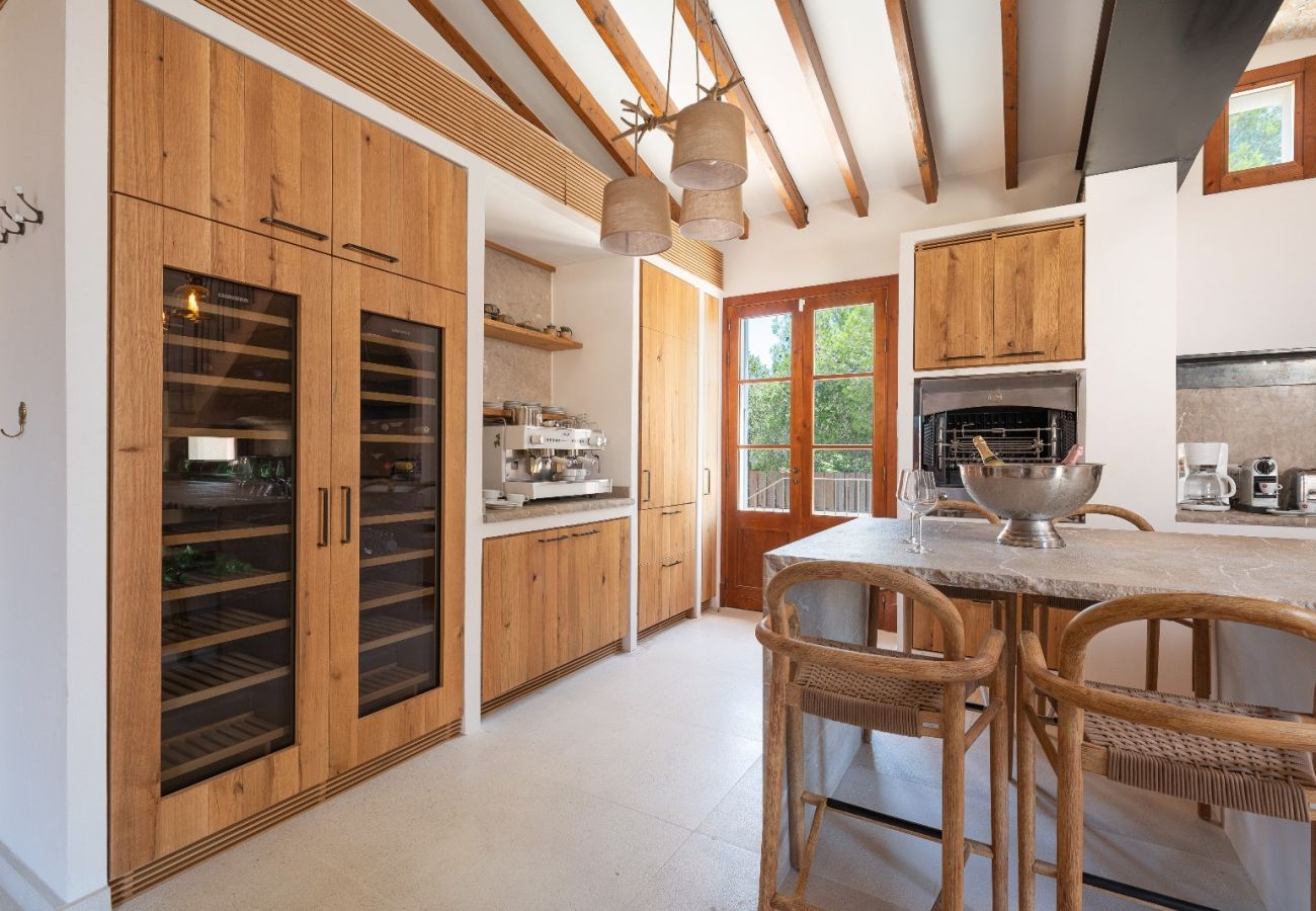 Villa in Alcudia - YourHouse Es Morer Vermell