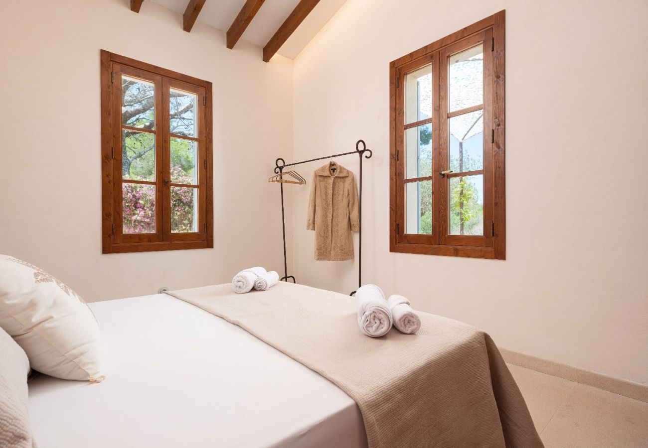 Villa in Alcudia - YourHouse Es Morer Vermell