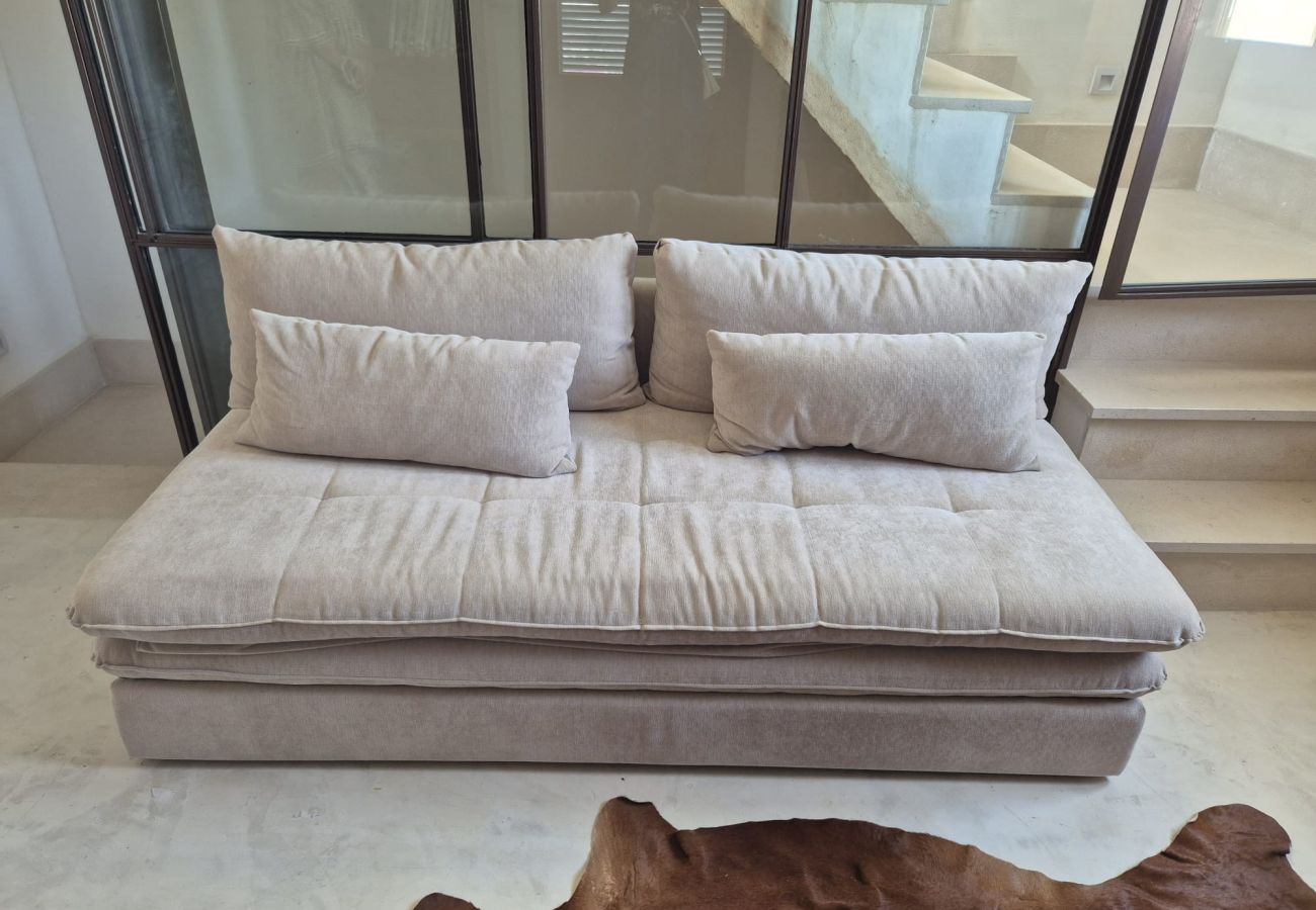 Villa in Alcudia - YourHouse Es Morer Vermell