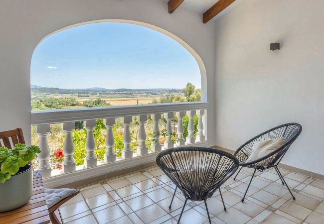 Farm stay in Santa Margalida - Agroturismo Begonia by YourHouse