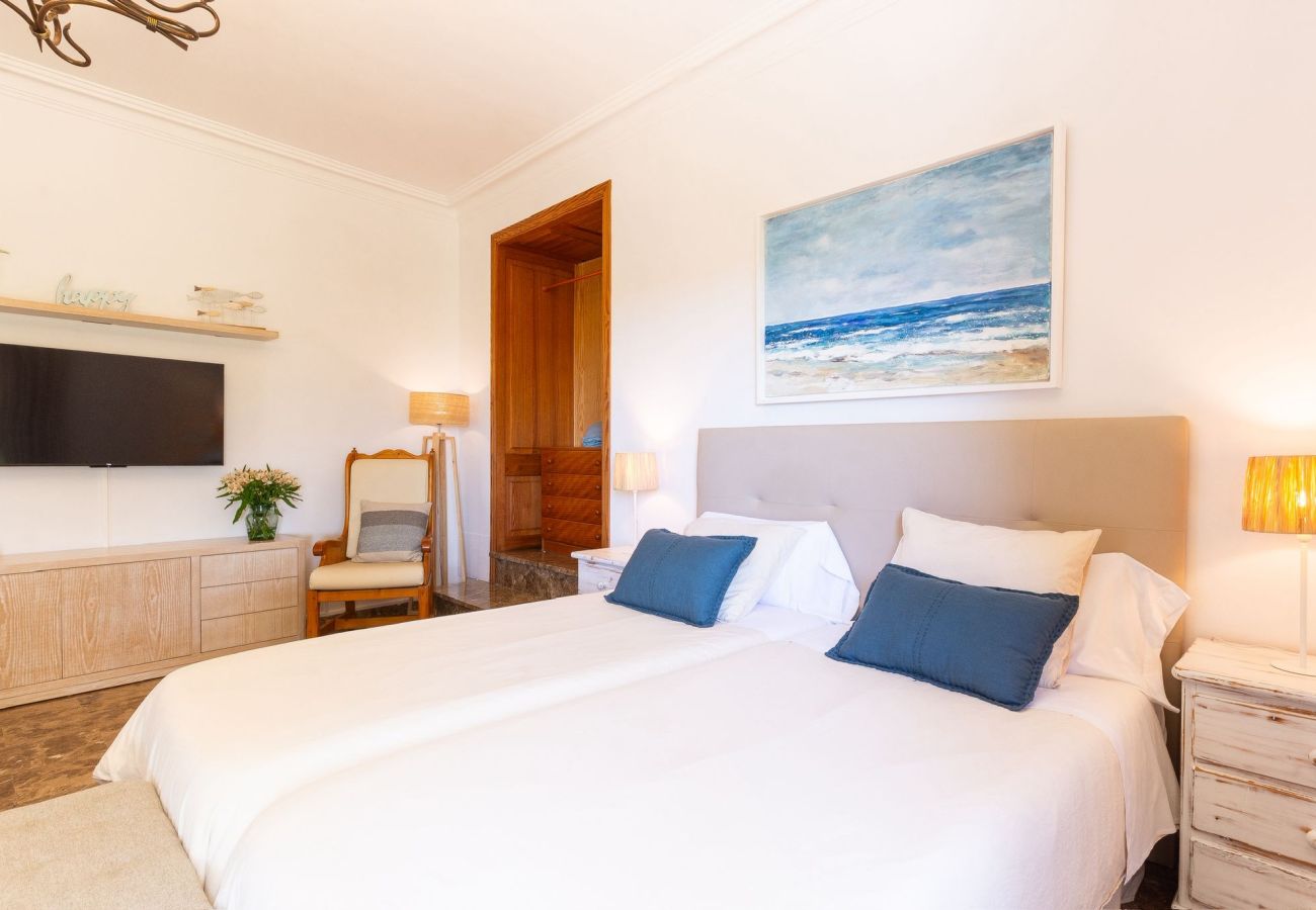 Farm stay in Santa Margalida - Agroturismo Begonia by YourHouse