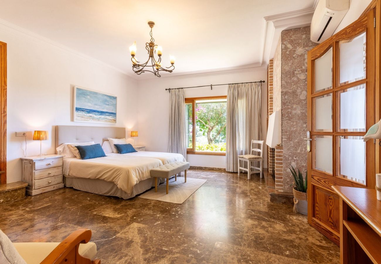 Farm stay in Santa Margalida - Agroturismo Begonia by YourHouse