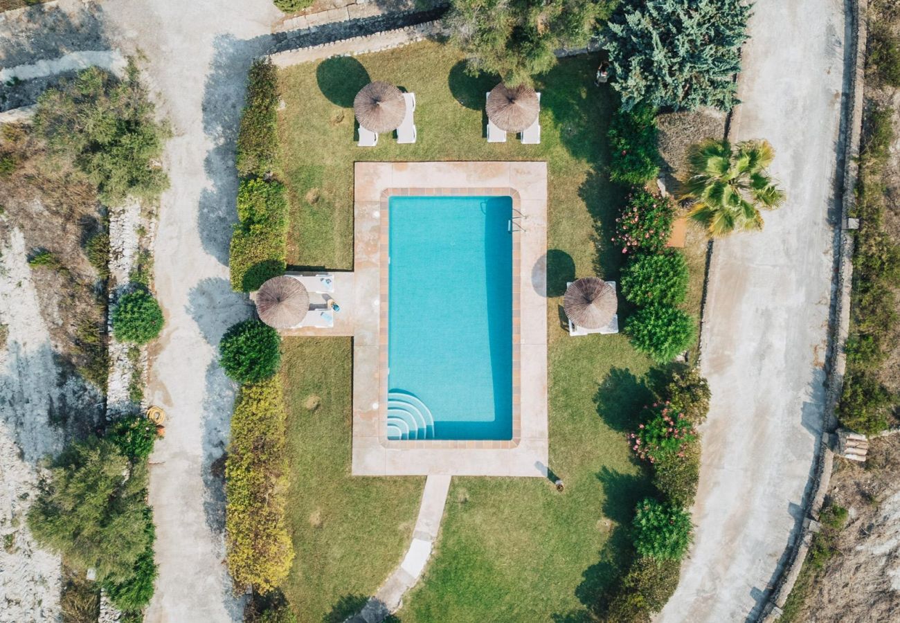 Farm stay in Santa Margalida - Agroturismo Begonia by YourHouse