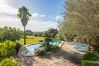 House in Felanitx - Finca Binifarda by Mallorca House Rent