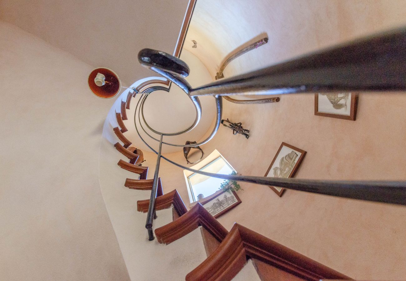 Apartment in Muro - YourHouse Can Prom