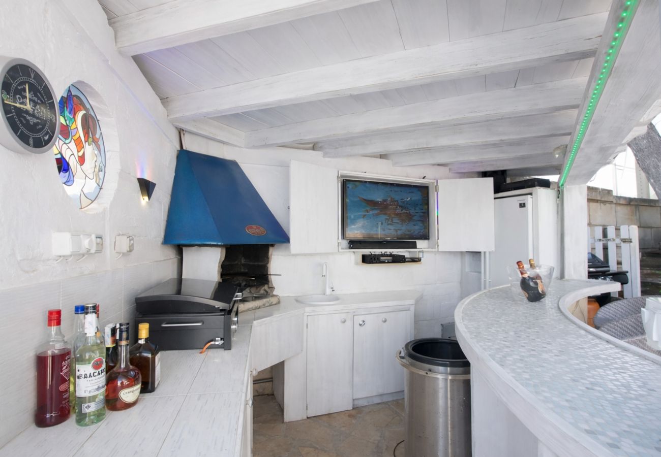 Villa in Calvià - Oceanland, Villa 5StarsHome Mallorca