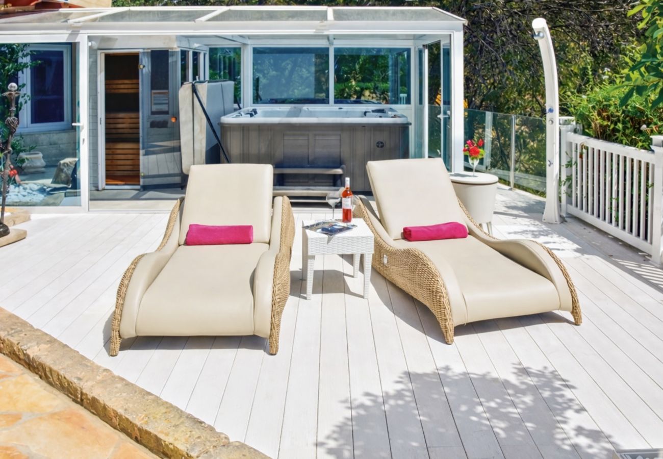 Villa in Calvià - Oceanland, Villa 5StarsHome Mallorca