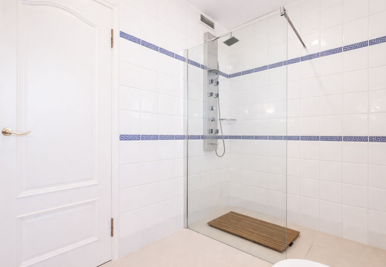 Villa in Calvià - Oceanland, Villa 5StarsHome Mallorca