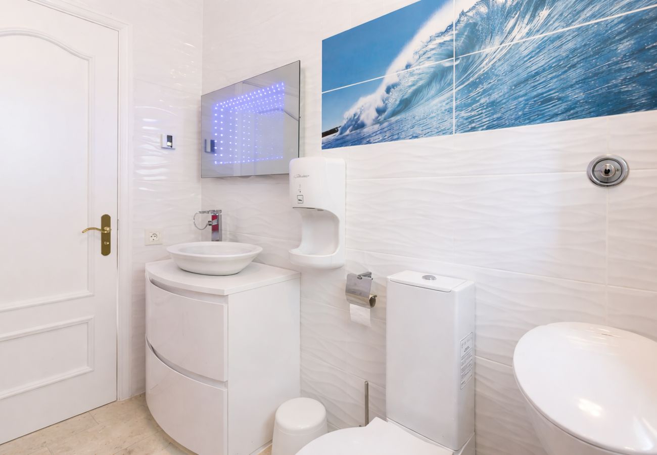 Villa in Calvià - Oceanland, Villa 5StarsHome Mallorca
