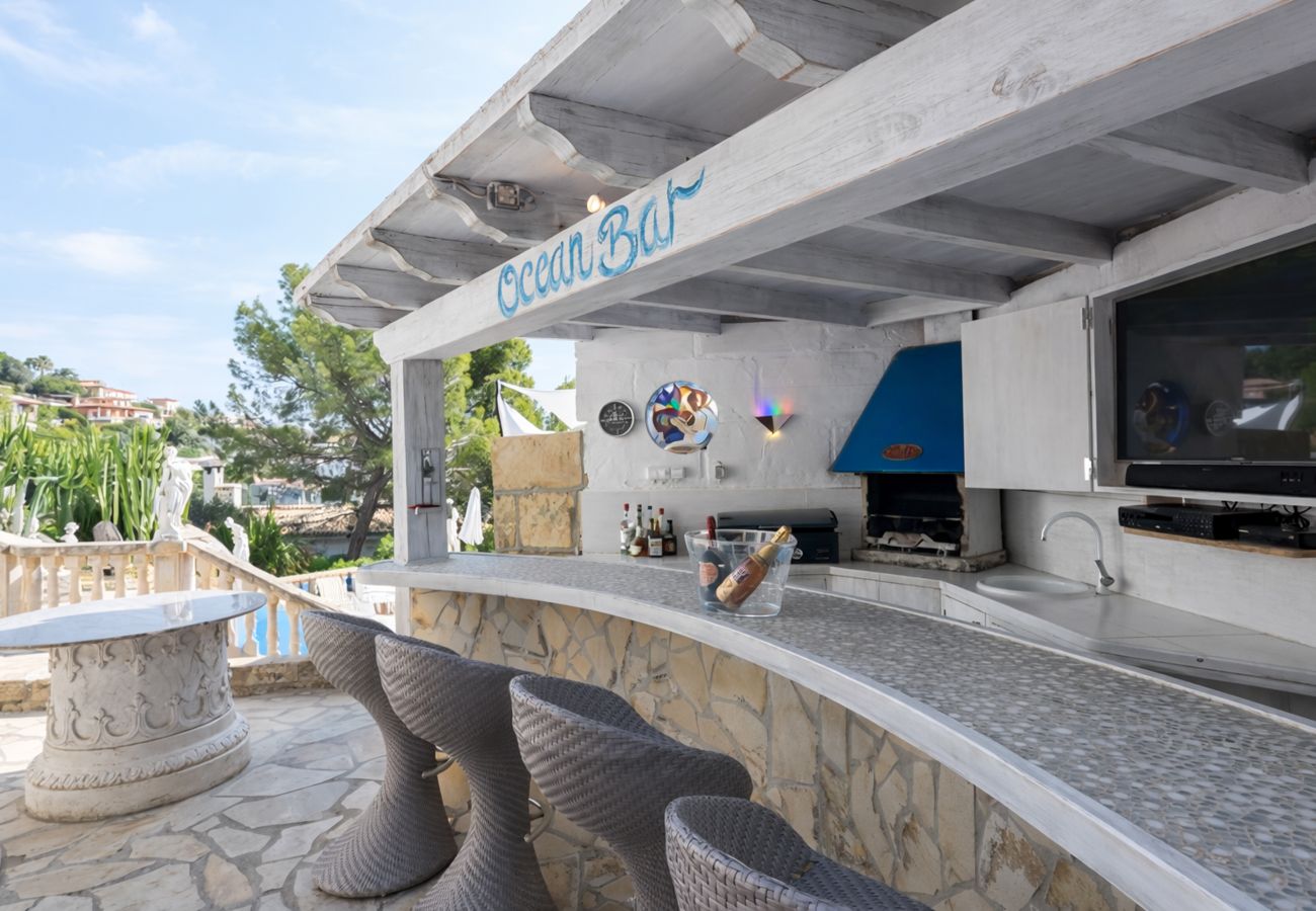 Villa in Calvià - Oceanland, Villa 5StarsHome Mallorca