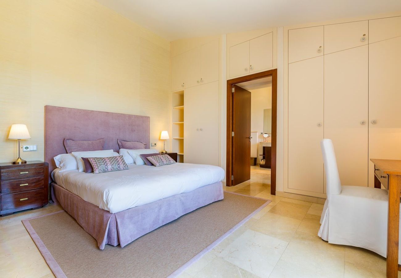 Villa in Andratx - Son Polvell, Finca 5StarsHome Mallorca