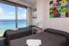 Apartment in Can Picafort - 279 Blau Blue 1 by Mallorca Charme