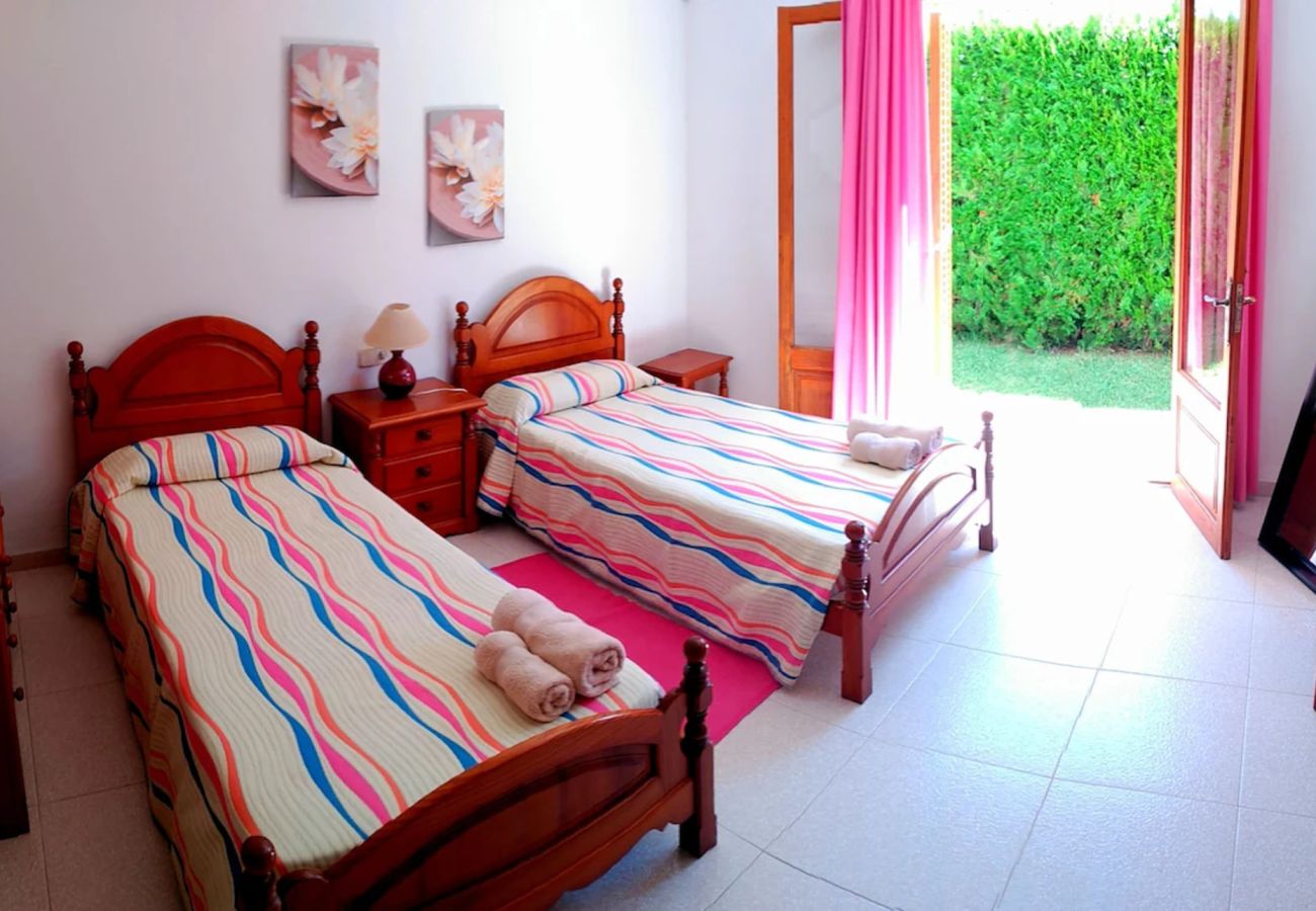 Villa in Felanitx - YourHouse Estrelitzia
