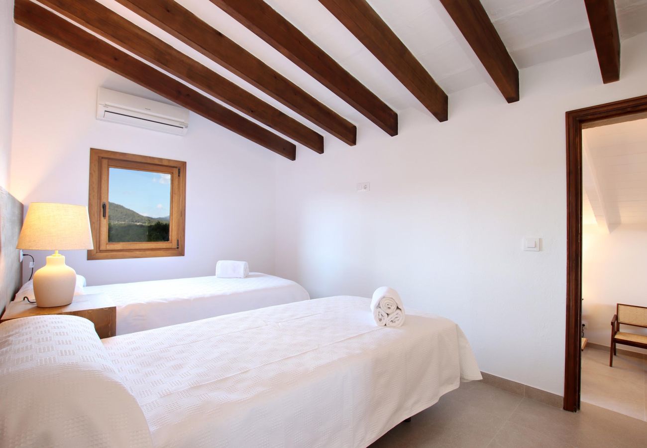 Country house in Alcudia - Ca Sonaris, Finca 5StarsHome Mallorca