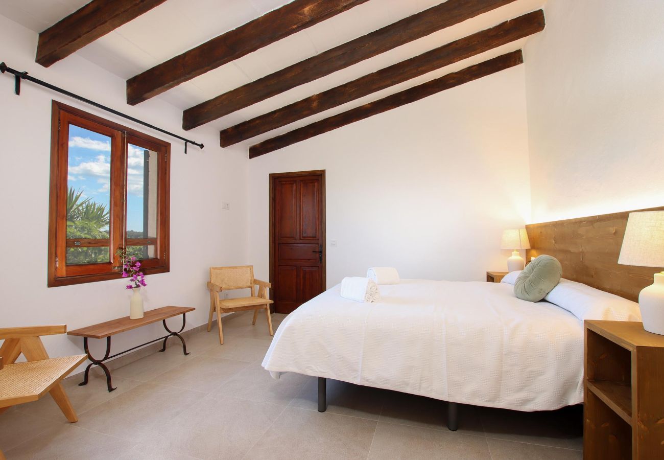 Country house in Alcudia - Ca Sonaris, Finca 5StarsHome Mallorca