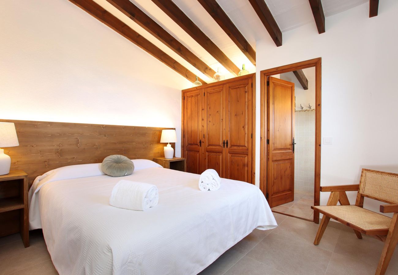 Country house in Alcudia - Ca Sonaris, Finca 5StarsHome Mallorca