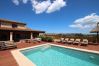 Country house in Alcúdia - Ca Sonaris, Finca 5StarsHome Mallorca