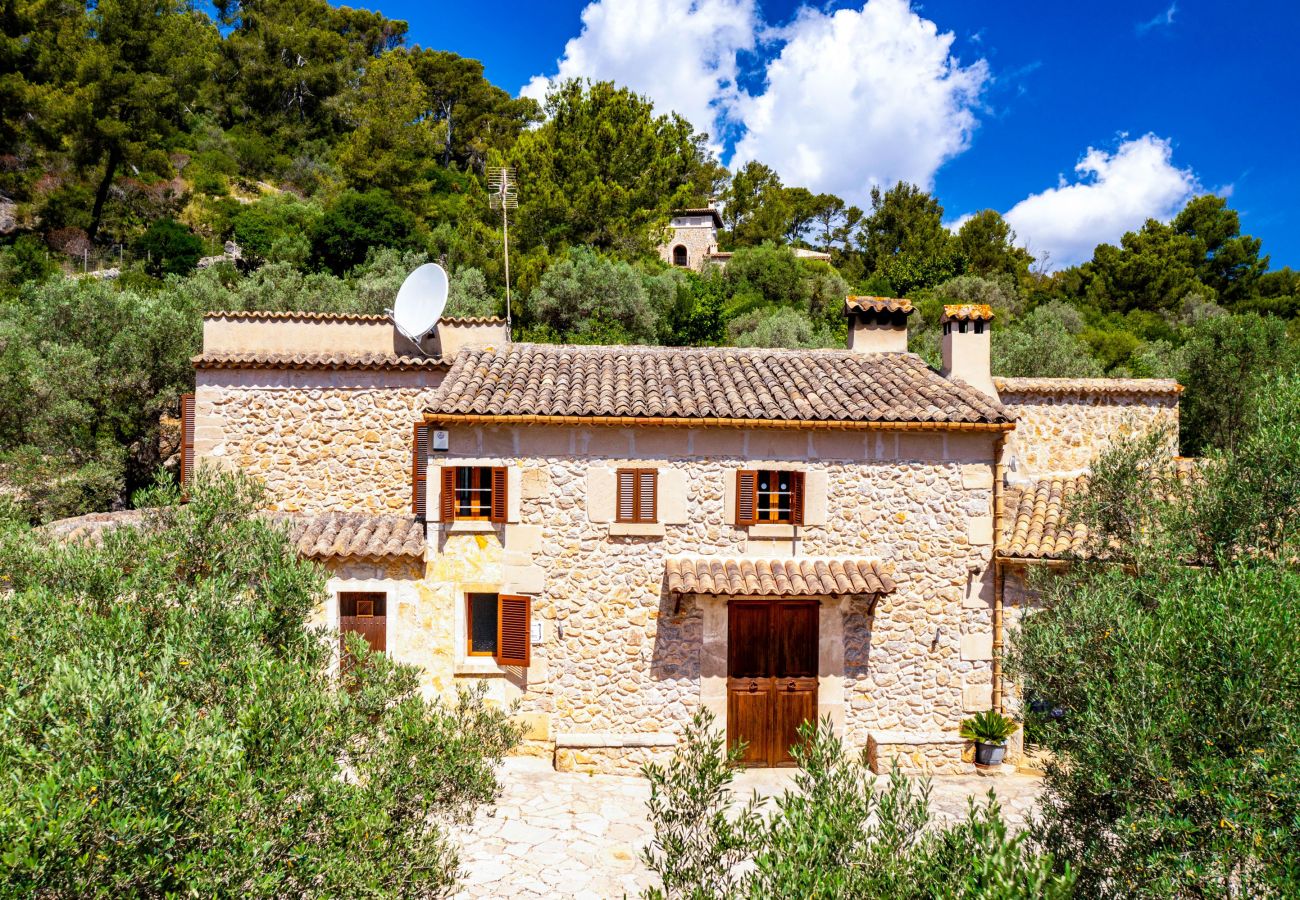 Country house in Pollensa / Pollença - Son Alordas, Finca 5StarsHome Mallorca