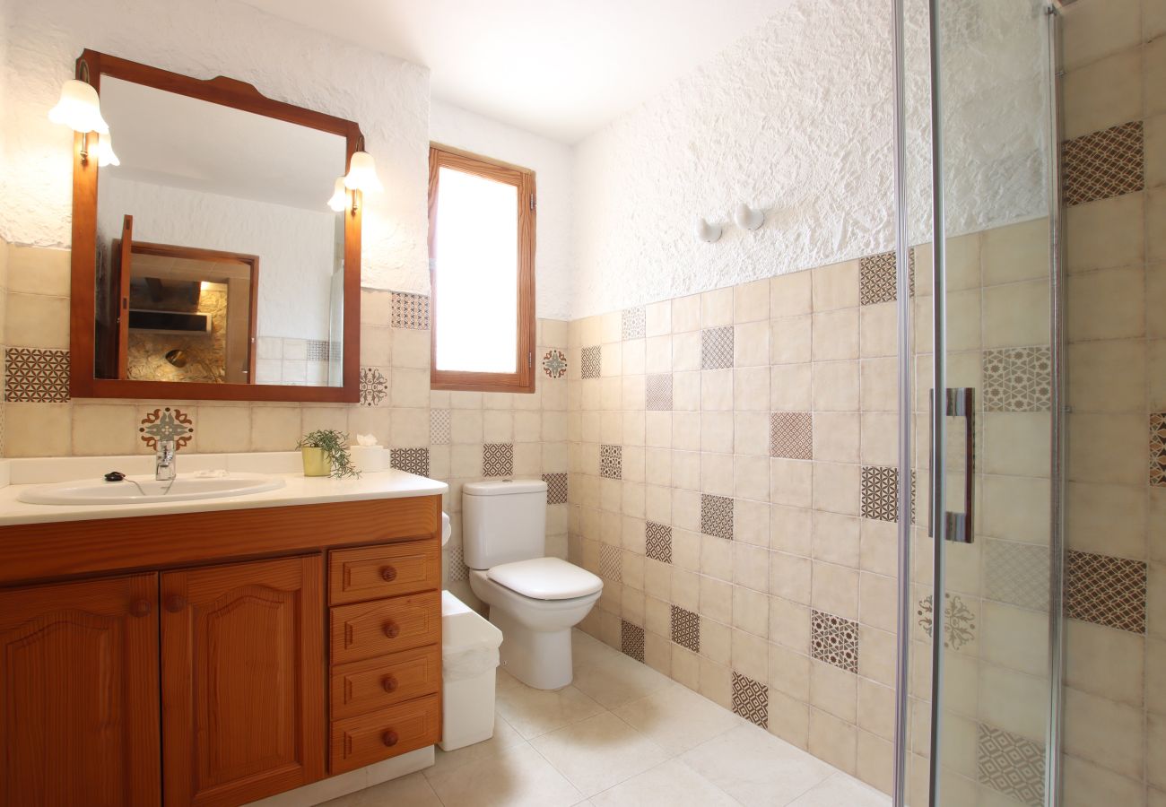 Country house in Pollensa / Pollença - Son Alordas, Finca 5StarsHome Mallorca