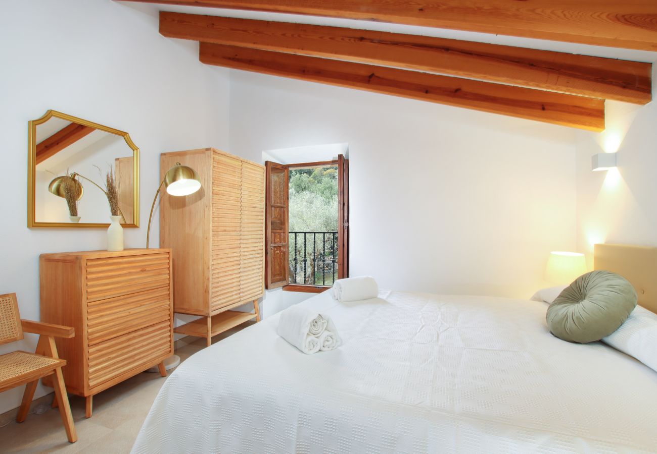 Country house in Pollensa / Pollença - Son Alordas, Finca 5StarsHome Mallorca