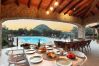 Country house in Pollensa / Pollença - Son Alordas, Finca 5StarsHome Mallorca