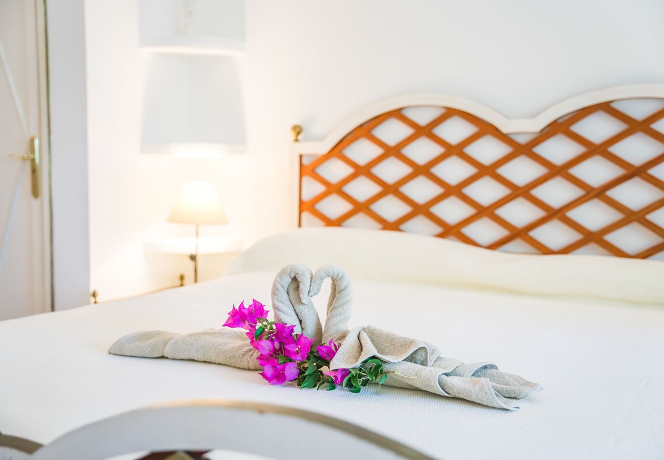 Country house in Santa Margalida - Sa Vella Capella 22 PAX, Finca 5StarsHome Mallorca