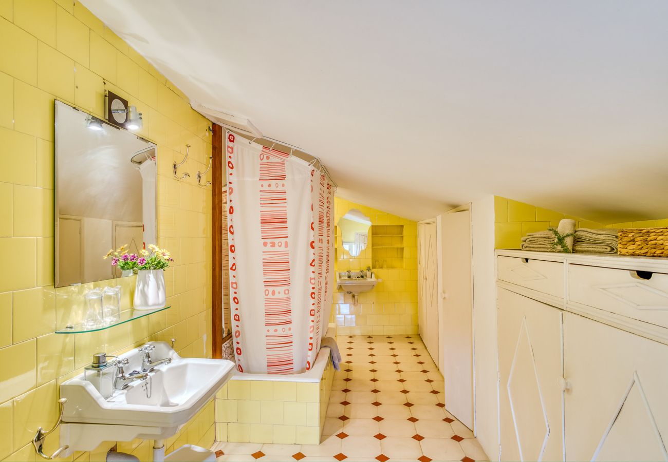 Country house in Santa Margalida - Sa Vella Capella 22 PAX, Finca 5StarsHome Mallorca
