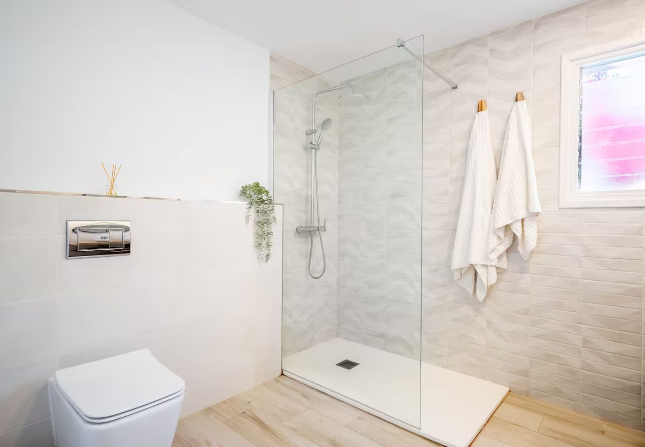 Country house in Pollensa - CAN SUCRER Ref. VP99