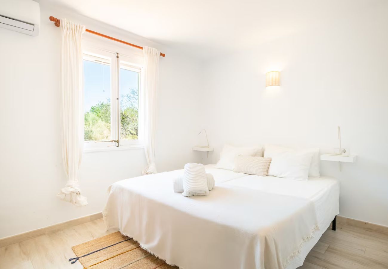 Country house in Pollensa - CAN SUCRER Ref. VP99