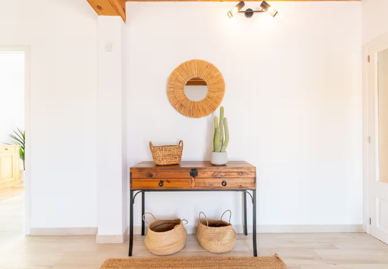 Country house in Pollensa - CAN SUCRER Ref. VP99