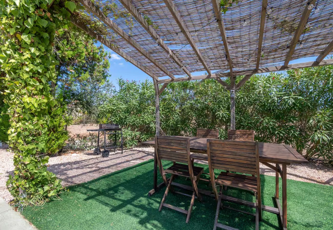 Country house in Pollensa - CAN SUCRER Ref. VP99