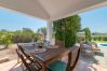 Country house in Pollensa - CAN SUCRER Ref. VP99