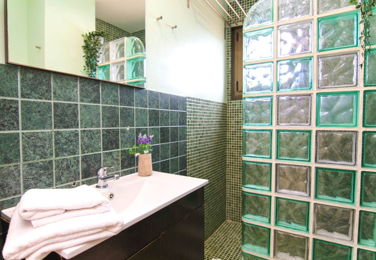 Apartment in Can Picafort - 280 Alborada ETVPL/14028 by Mallorca Charme