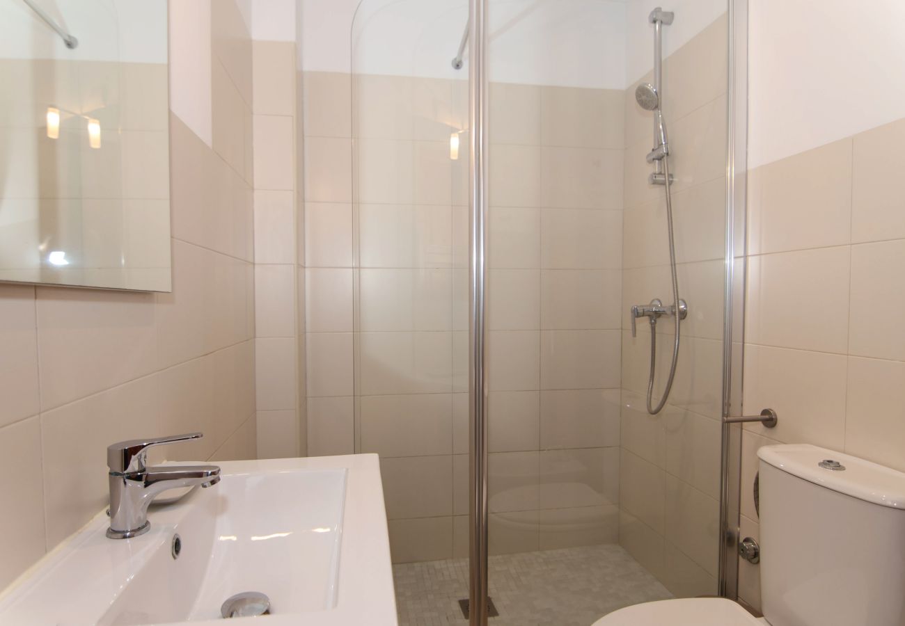 Apartment in Port de Pollença - E438 Can Gorrio by Mallorca Villa Selection