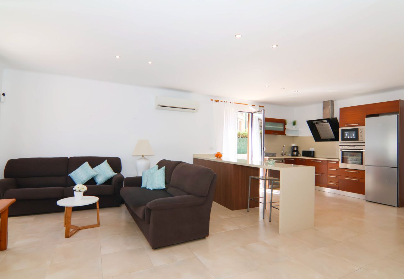 Apartment in Port de Pollença - E438 Can Gorrio by Mallorca Villa Selection
