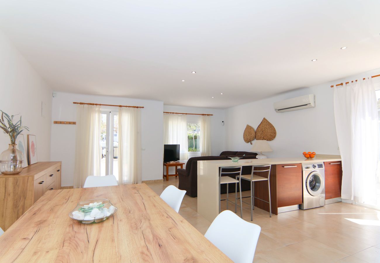 Apartment in Port de Pollença - E438 Can Gorrio by Mallorca Villa Selection