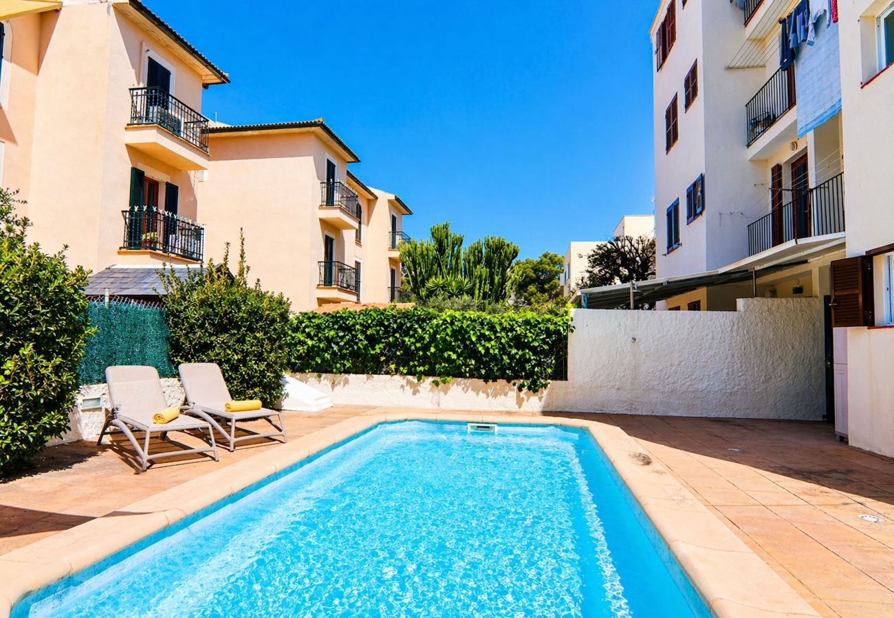 Apartment in Port de Pollença - E438 Can Gorrio by Mallorca Villa Selection