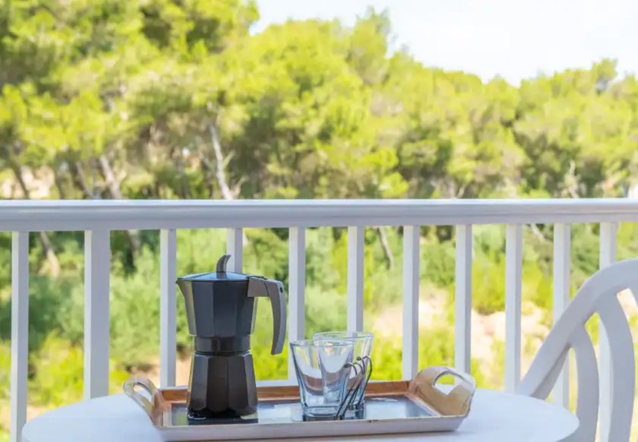 Apartment in Ca´n Picafort - Apartment Son Baulo  Llimona
