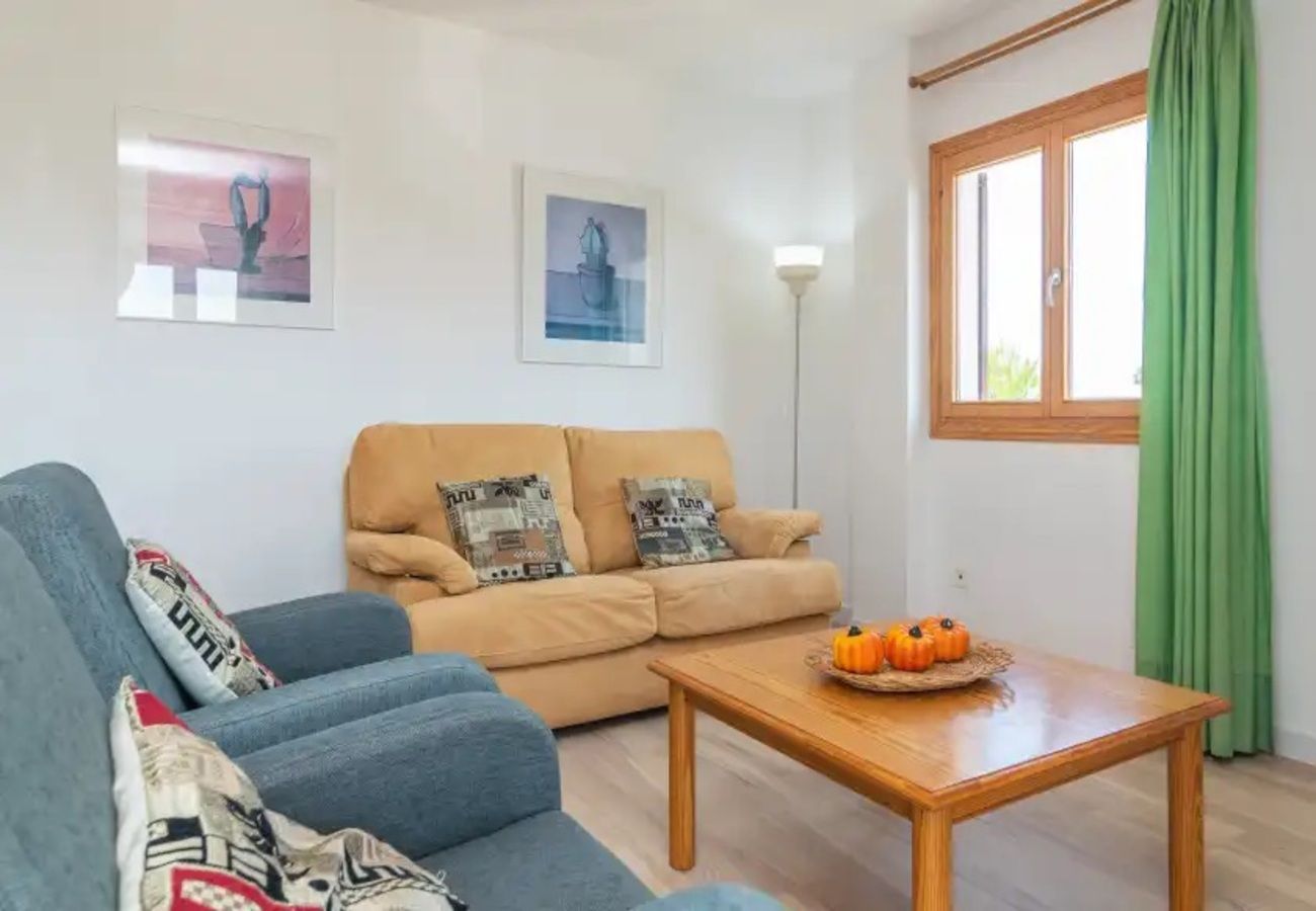 Apartment in Ca´n Picafort - Apartment Son Baulo  Llimona