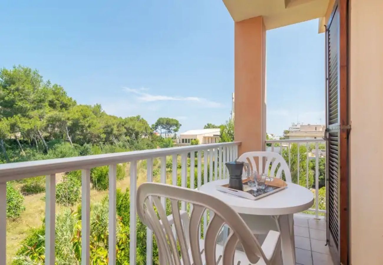 Apartment in Ca´n Picafort - Apartment Son Baulo  Llimona