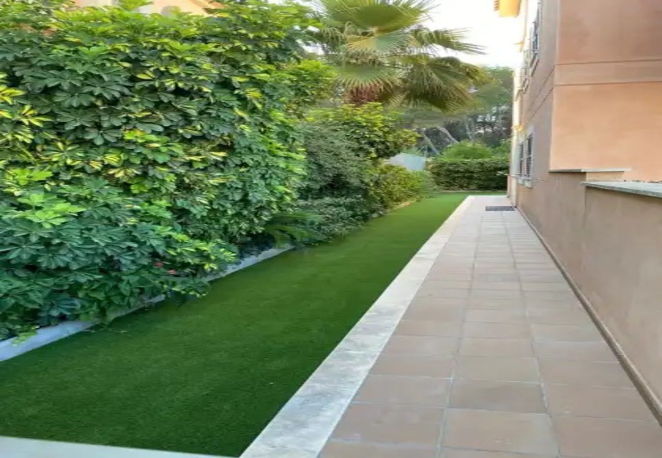 Apartment in Can Picafort - Apartment Son Baulo Poma
