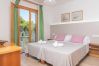 Apartment in Can Picafort - Apartment Son Baulo Poma