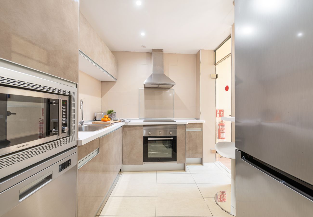 House in Alcudia - Can Calco old town