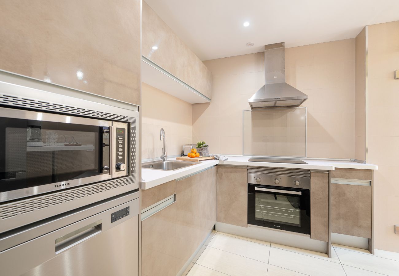 House in Alcudia - Can Calco old town