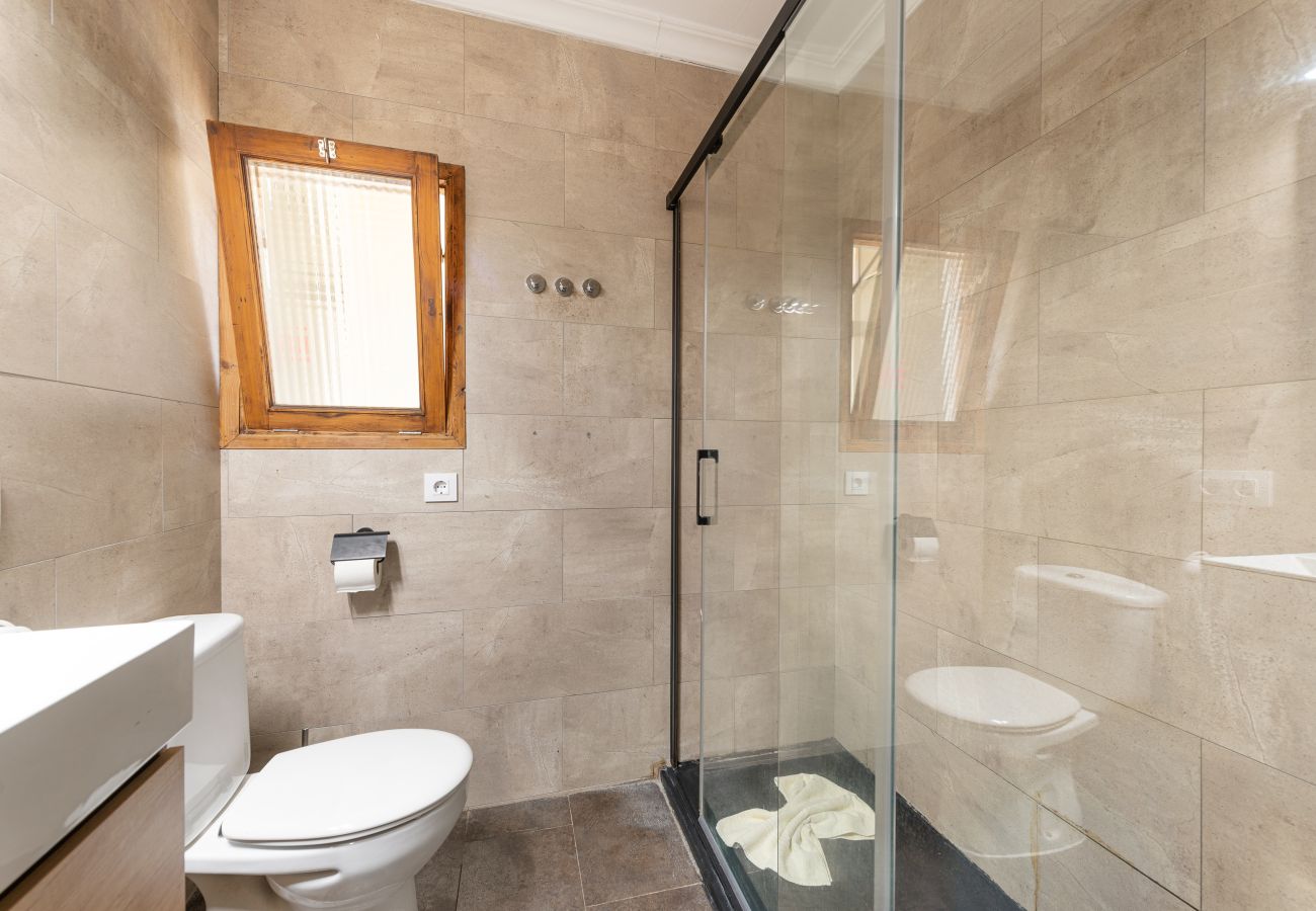 House in Alcudia - Can Calco old town
